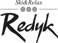 Logo Hotel Redyk